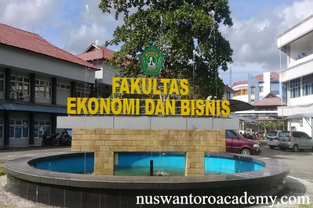 Fakultas Bisnis Internasional Terbaik di Indonesia