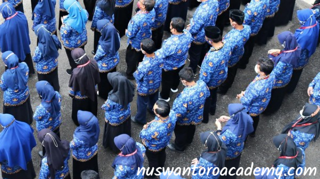 Benarkah CPNS Kemenkes 2026 Sudah Dibuka? Ini Kata BKN