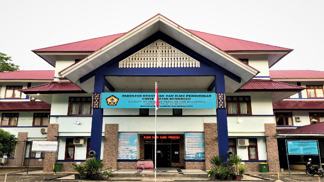 Perguruan Tinggi Unggulan di Bengkulu