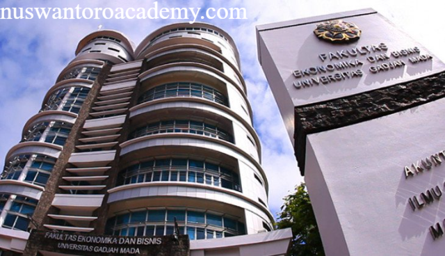 Hapus term: Fakultas Ekonomika dan Bisnis UGM Fakultas Ekonomika dan Bisnis UGM