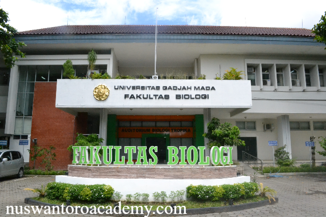Mengenal Fakultas Biologi UGM