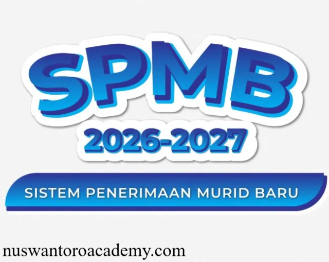 Update SPMB 2026 Jalur Domisili Prestasi Afirmasi